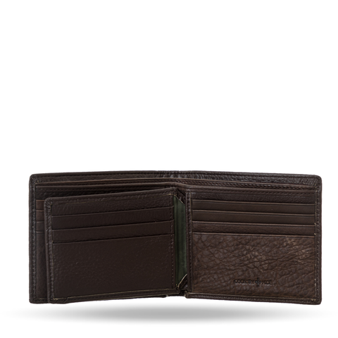 SEMPRE Mid-Flip Short Wallet Extra