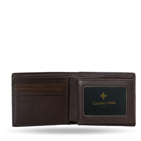 SEMPRE Mid-Flip Short Wallet Extra