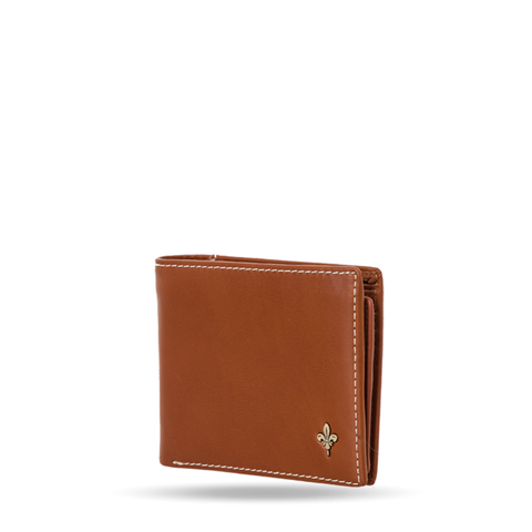 SEMPRE Mid-Flip Short Wallet Extra
