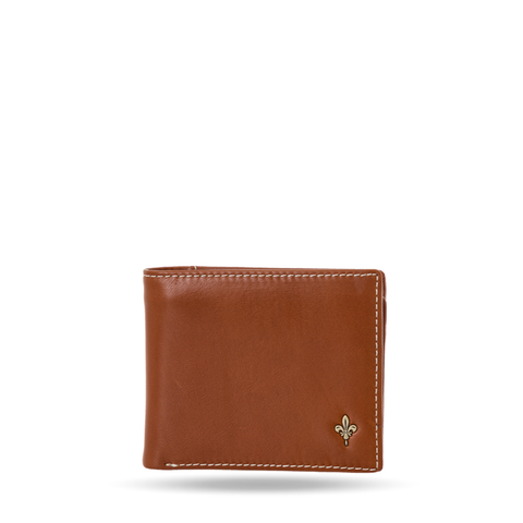 SEMPRE Mid-Flip Short Wallet Extra