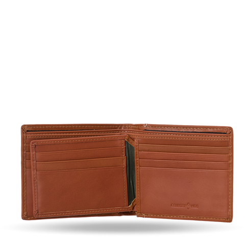 SEMPRE Mid-Flip Short Wallet Extra