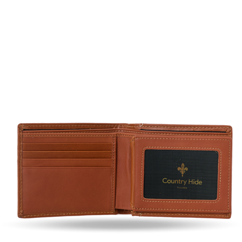 SEMPRE Mid-Flip Short Wallet Extra