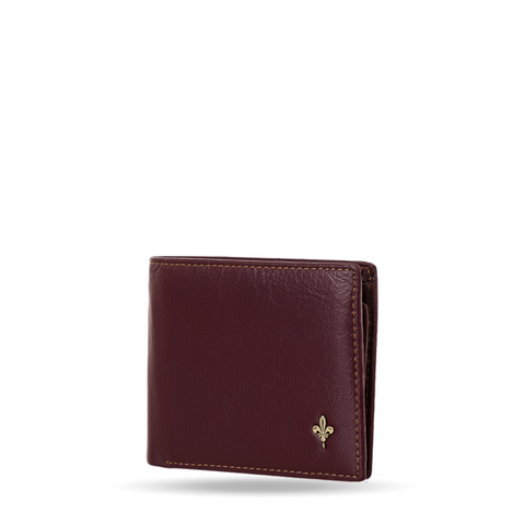 SEMPRE Mid-Flip Short Wallet Extra