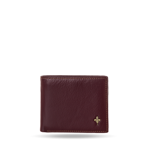 SEMPRE Mid-Flip Short Wallet Extra