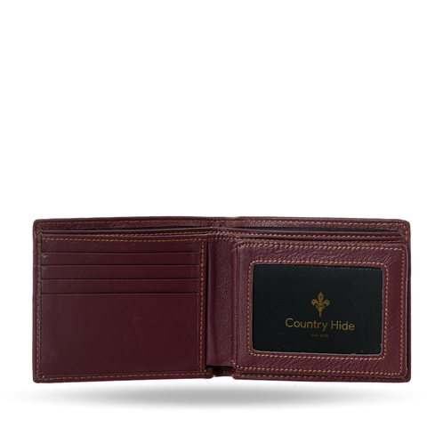 SEMPRE Mid-Flip Short Wallet Extra