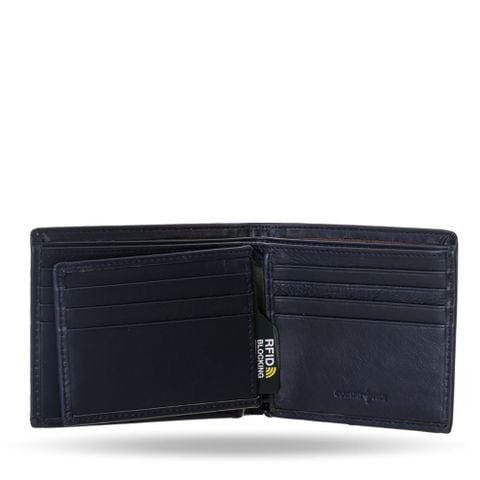SEMPRE Mid-Flip Short Wallet Extra