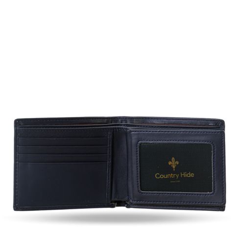 SEMPRE Mid-Flip Short Wallet Extra