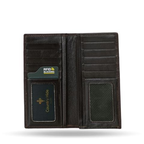 SEMPRE Coat Wallet