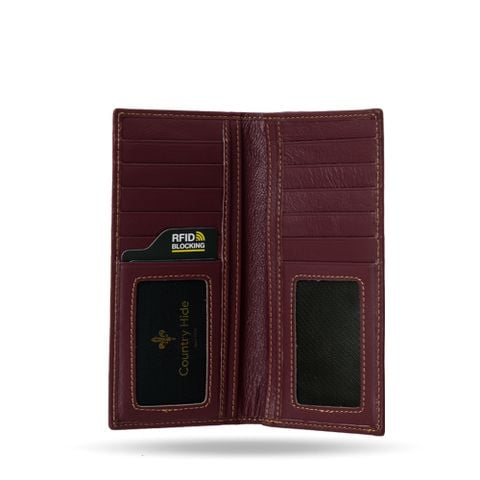 SEMPRE Coat Wallet
