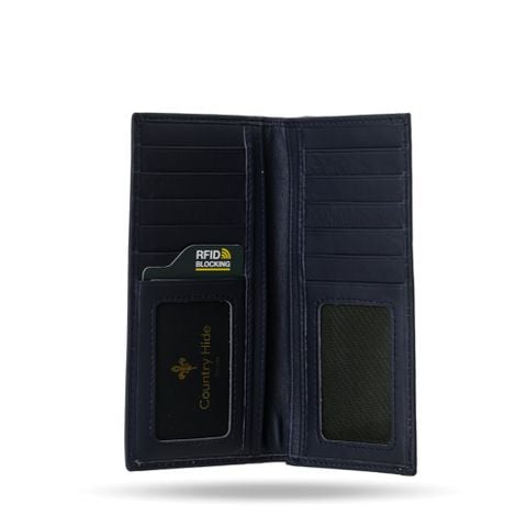 SEMPRE Coat Wallet