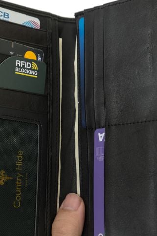 SEMPRE Coat Wallet Extra