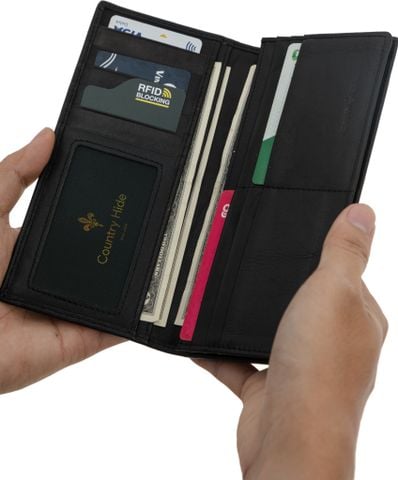 SEMPRE Coat Wallet Extra