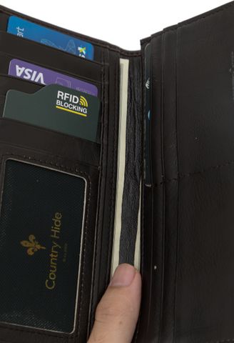 SEMPRE Coat Wallet Extra