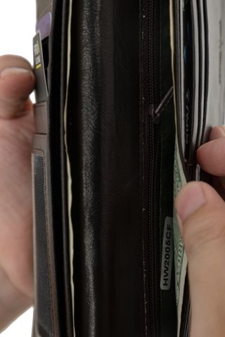 SEMPRE Coat Wallet Extra