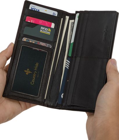 SEMPRE Coat Wallet Extra