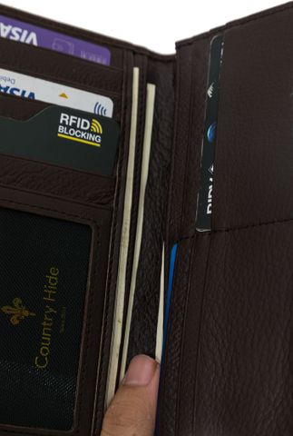 SEMPRE Coat Wallet Extra