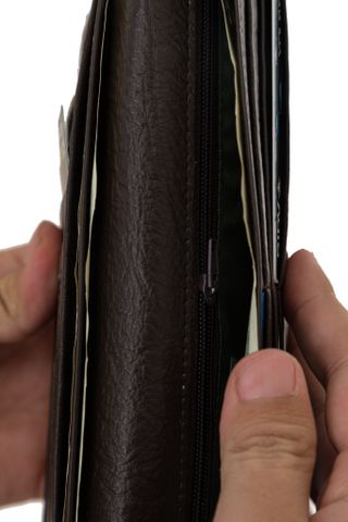 SEMPRE Coat Wallet Extra