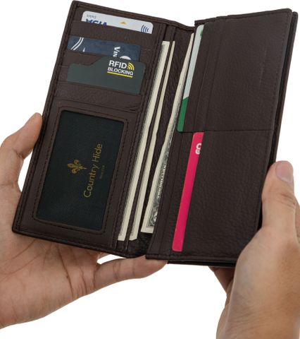 SEMPRE Coat Wallet Extra
