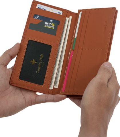 SEMPRE Coat Wallet Extra