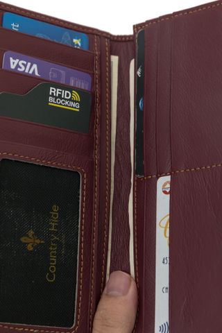 SEMPRE Coat Wallet Extra