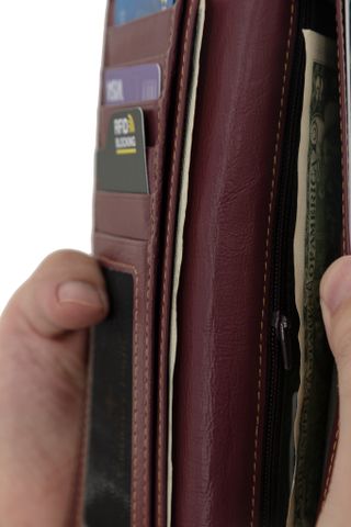 SEMPRE Coat Wallet Extra