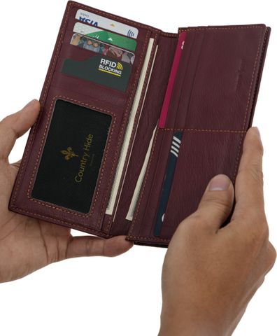SEMPRE Coat Wallet Extra