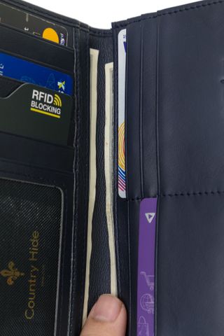 SEMPRE Coat Wallet Extra