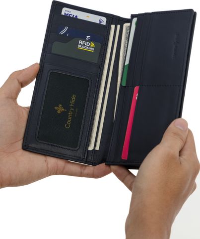 SEMPRE Coat Wallet Extra