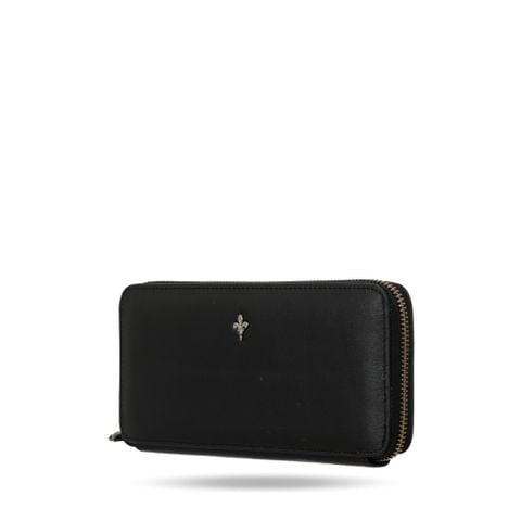 SEMPRE Zip-Around Long Wallet