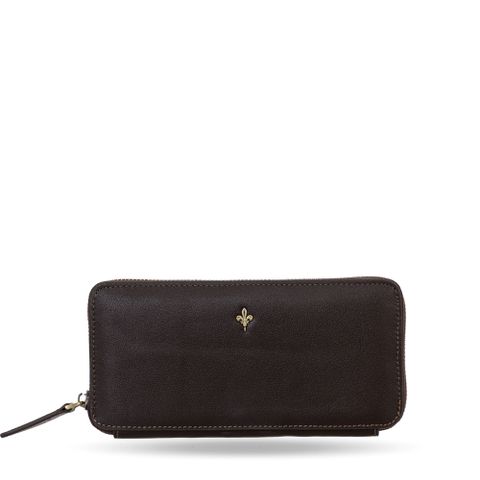 SEMPRE Zip-Around Long Wallet HW2006