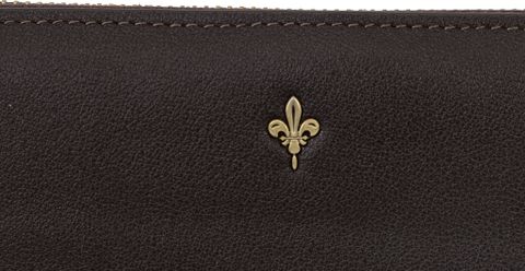 SEMPRE Zip-Around Long Wallet HW2006