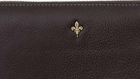 SEMPRE Zip-Around Long Wallet HW2006