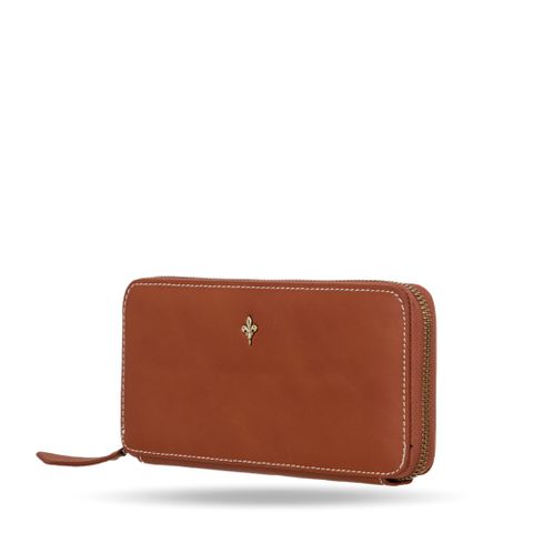 SEMPRE Zip-Around Long Wallet HW2006