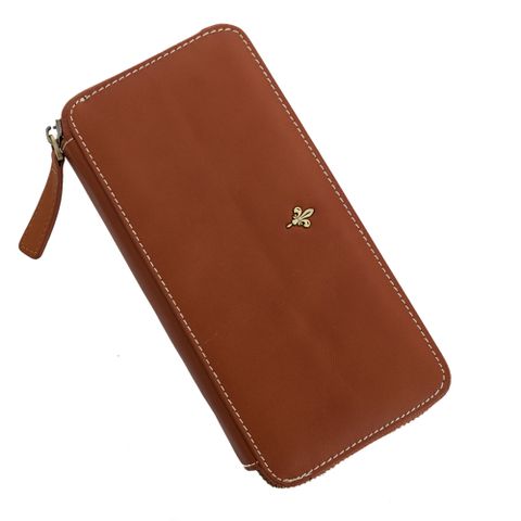 SEMPRE Zip-Around Long Wallet HW2006