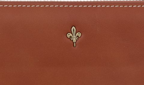 SEMPRE Zip-Around Long Wallet HW2006