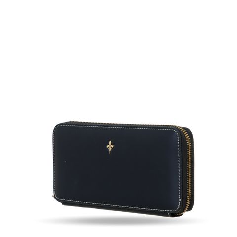 SEMPRE Zip-Around Long Wallet HW2006
