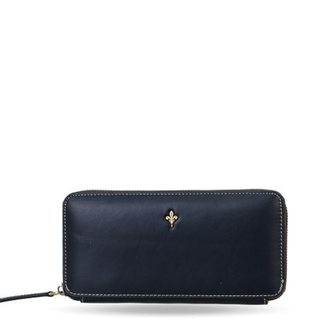 SEMPRE Zip-Around Long Wallet HW2006