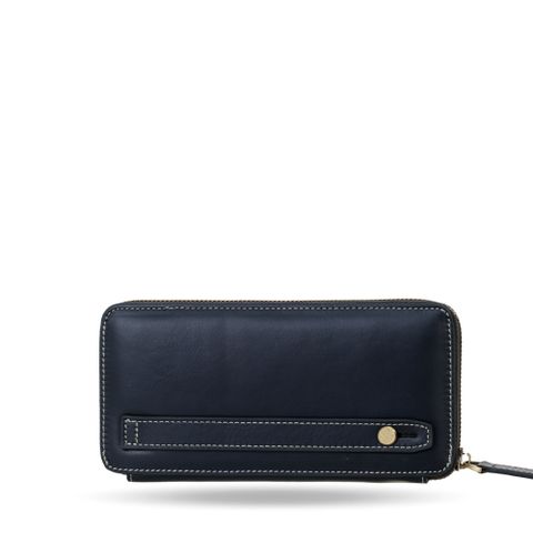 SEMPRE Zip-Around Long Wallet HW2006
