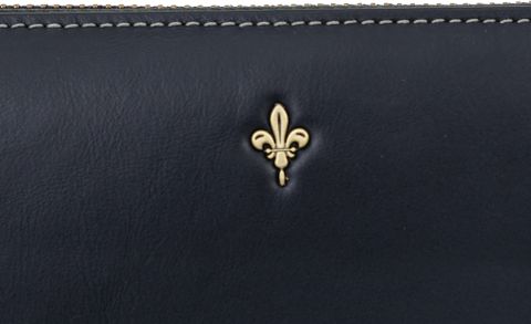 SEMPRE Zip-Around Long Wallet HW2006