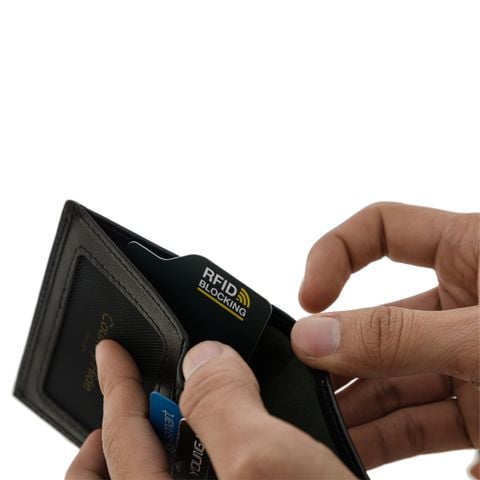 SEMPRE Card Holder
