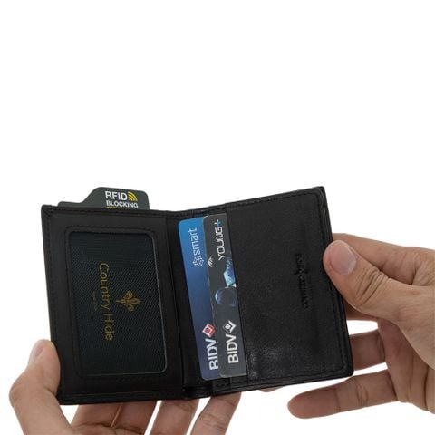 SEMPRE Card Holder