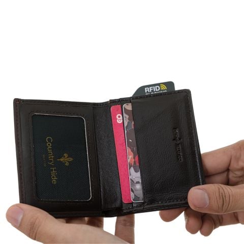 SEMPRE Card Holder
