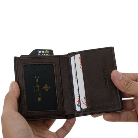 SEMPRE Card Holder