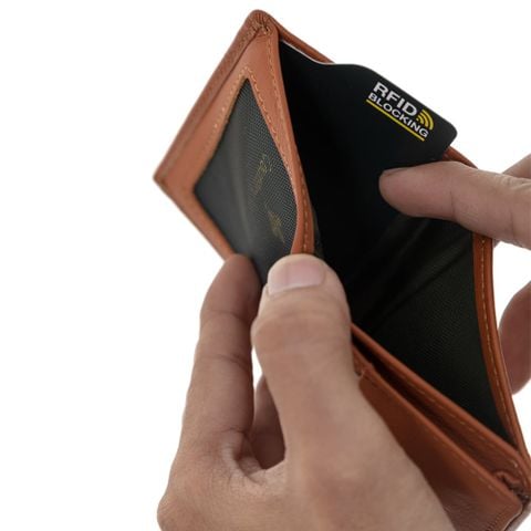 SEMPRE Card Holder
