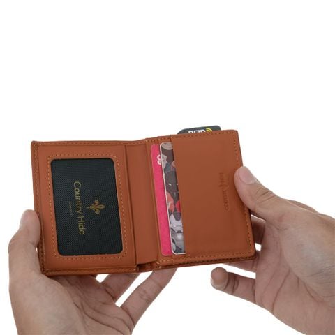 SEMPRE Card Holder