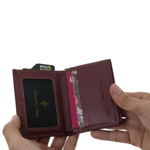 SEMPRE Card Holder