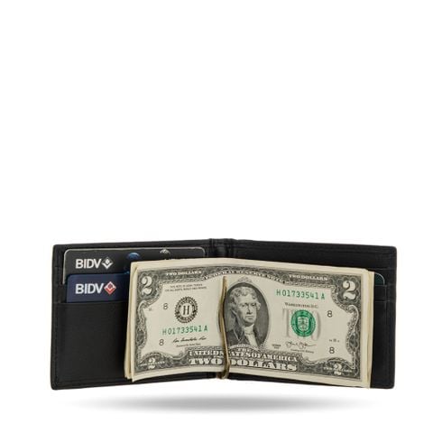 SEMPRE Money Clip