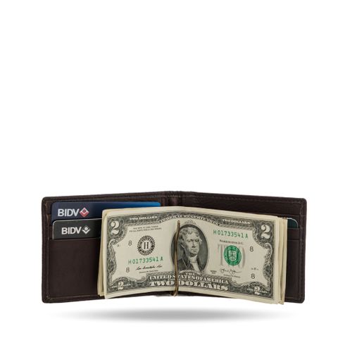 SEMPRE Money Clip