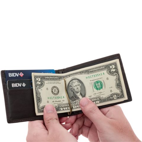 SEMPRE Money Clip