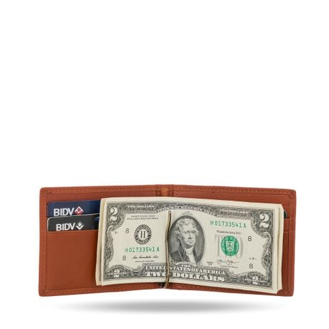 SEMPRE Money Clip